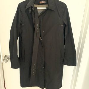Prada Rain Jacket